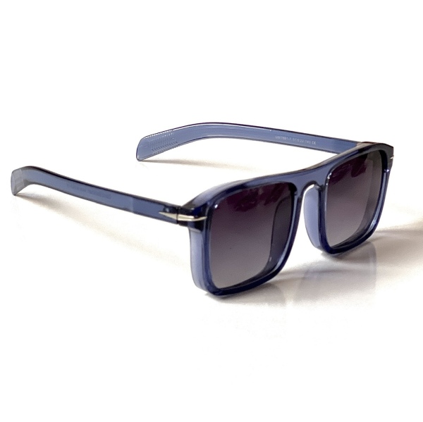 عینک آفتابی مدل Um-1881-Blu
