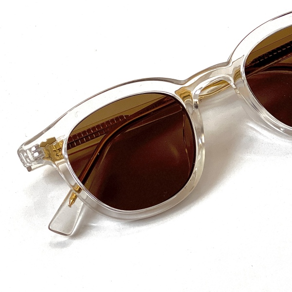 عینک آفتابی با عدسی پلاریزه مدل 5250-Tra