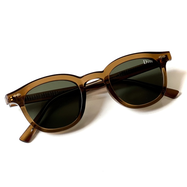 عینک آفتابی با عدسی پلاریزه مدل 5250-Brn