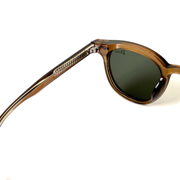 عینک آفتابی با عدسی پلاریزه مدل 5250-Brn