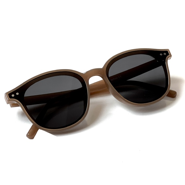 عینک آفتابی مدل Gns-19105-Coffee