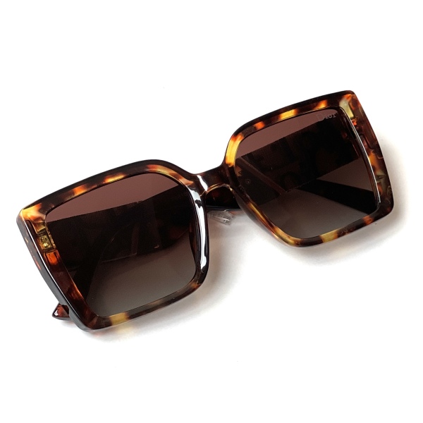 عینک آفتابی مدل 6818-Leo