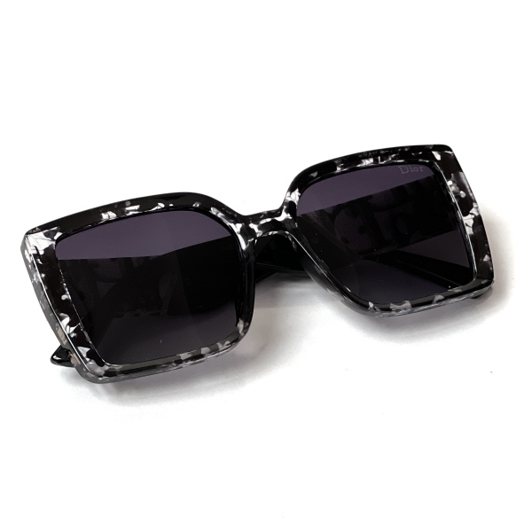 عینک آفتابی پلاریزه مدل 6801-Bleo