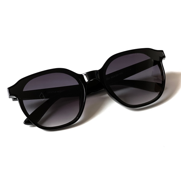 عینک آفتابی مدل 3031-Blc