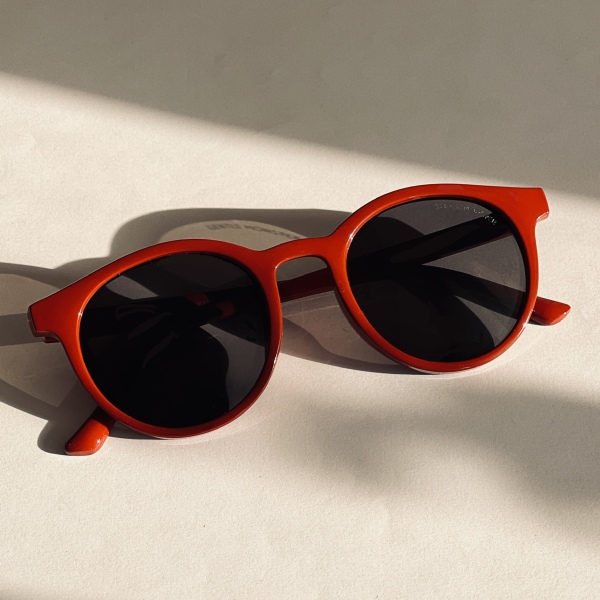 عینک آفتابی مدل Gms-3289-Red