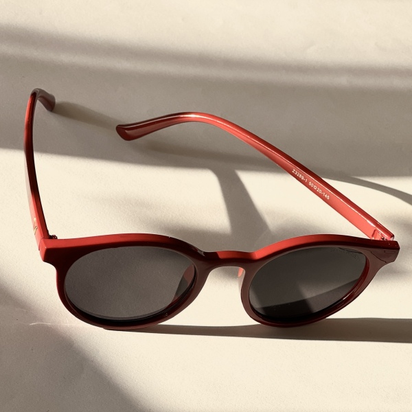 عینک آفتابی مدل Gms-3289-Red