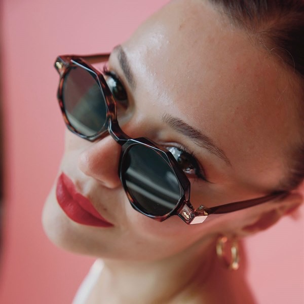 عینک آفتابی مدل M-65014-Gleo