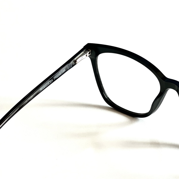 فریم طبی و عینک مدل Rge-015-C4-Gry