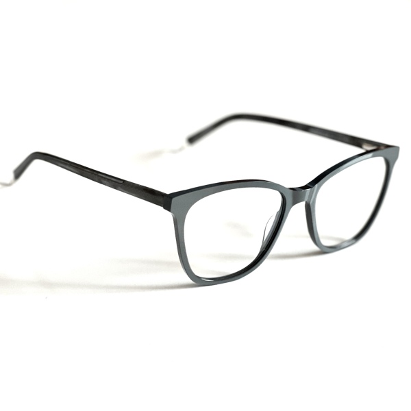 فریم طبی و عینک مدل Rge-015-C4-Gry