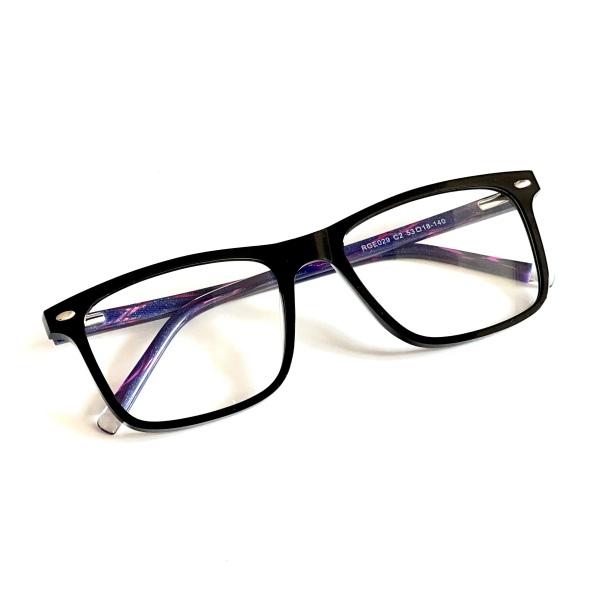 فریم طبی و عینک مدل Rge-029-C2