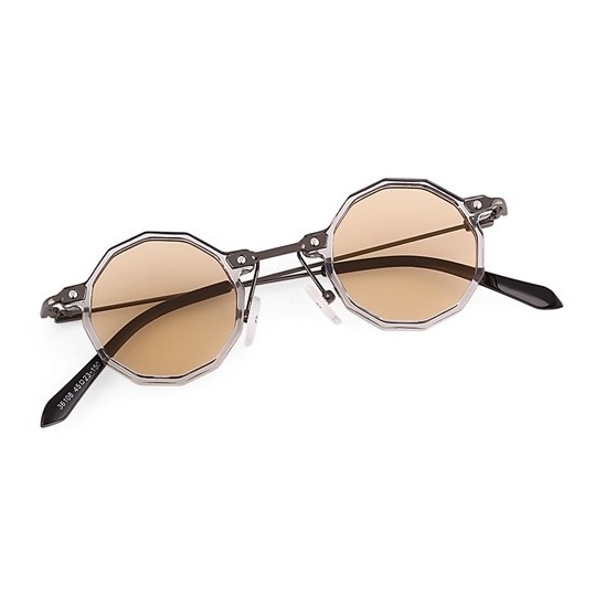 عینک آفتابی مدل Moca-Clc-Brn