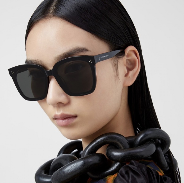 عینک آفتابی مدل Gnsq-9360-Blc