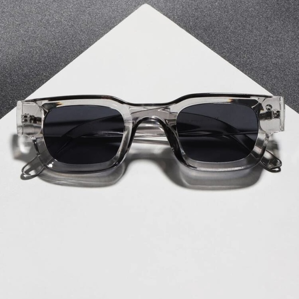 عینک آفتابی مدل Zn-3639-C4-Gry