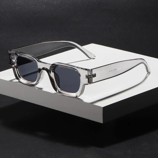 عینک آفتابی مدل Zn-3639-Gry