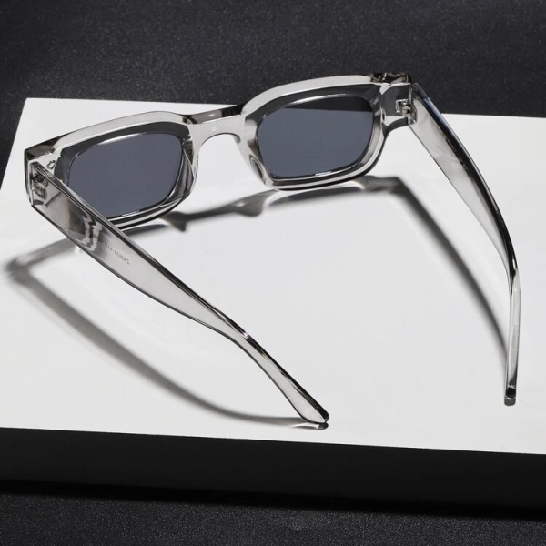 عینک آفتابی مدل Zn-3639-Gry