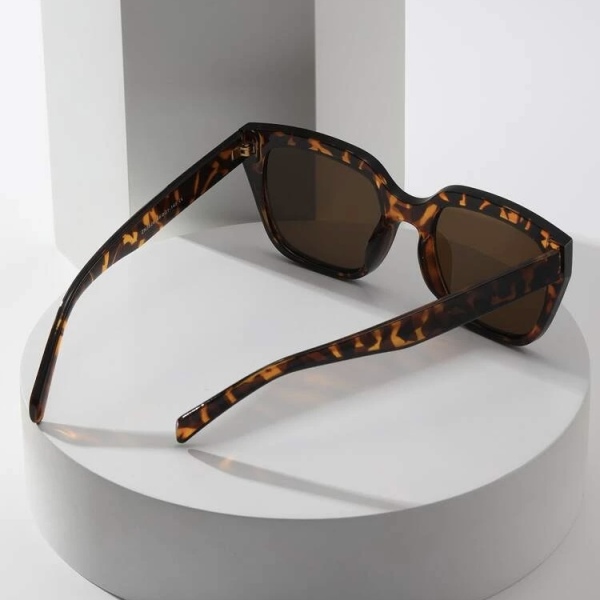 عینک آفتابی مدل Zn-3626-Leo