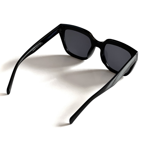 عینک آفتابی مدل Zn-3626-Blc