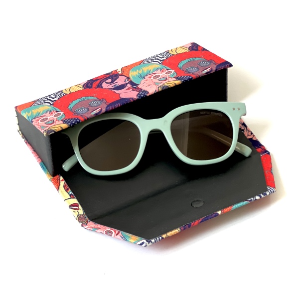 قاب عینک طرح S4-01