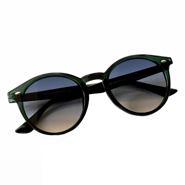 عینک آفتابی مدل 2813-Grn