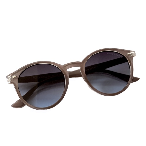 عینک آفتابی مدل 2813-Brn