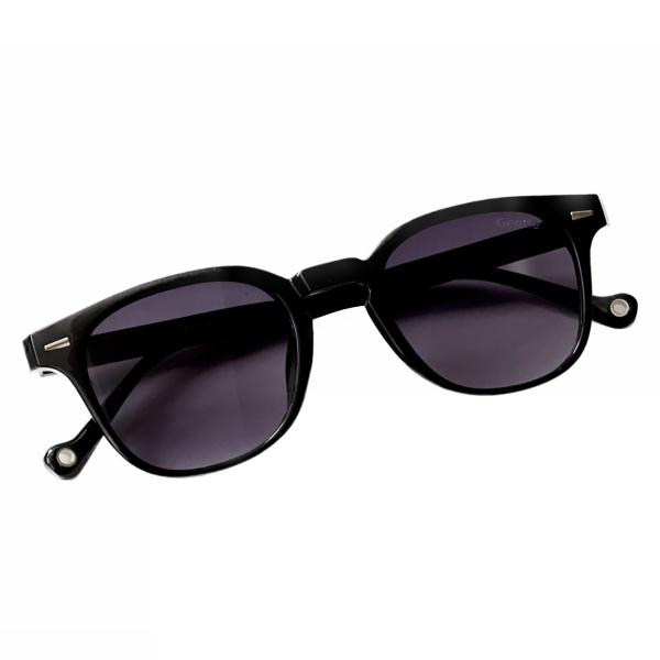 عینک آفتابی مدل Zn-3627-Blc