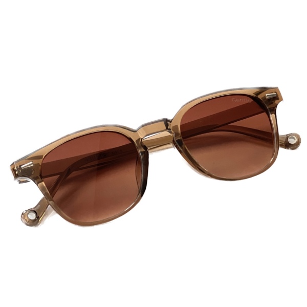 عینک آفتابی مدل Zn-3627-Brn