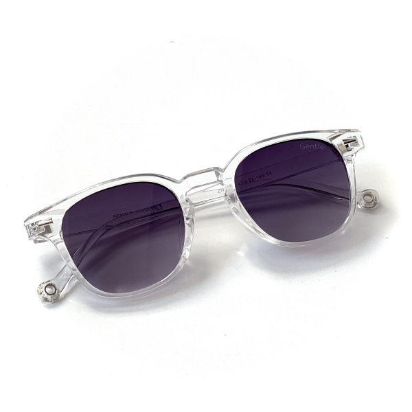 عینک آفتابی مدل Zn-3627-Tra