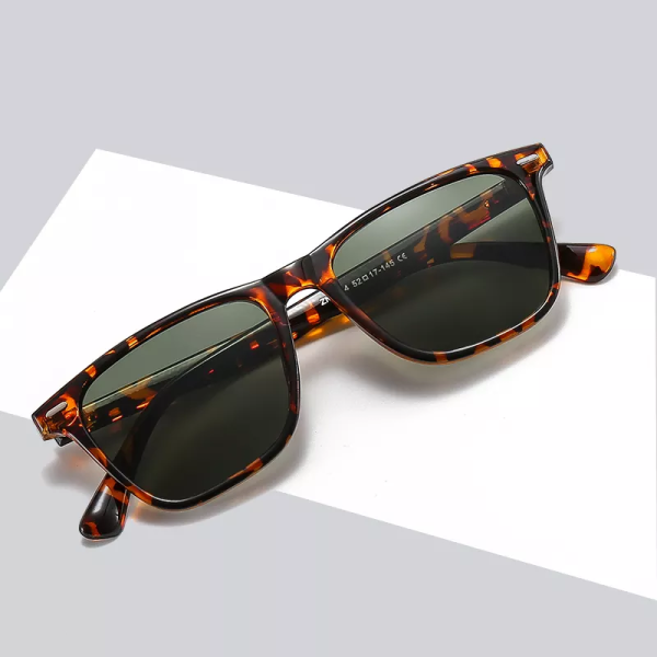 عینک آفتابی مدل Zn-3614-Leo