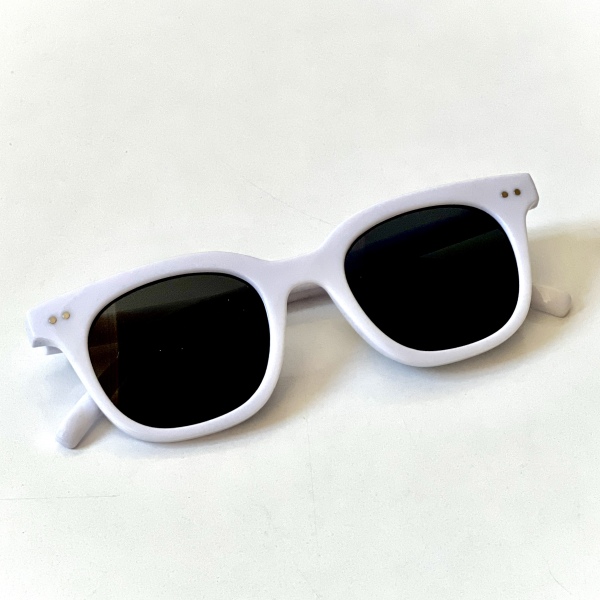 عینک آفتابی مدل Gmv-3033-Wht
