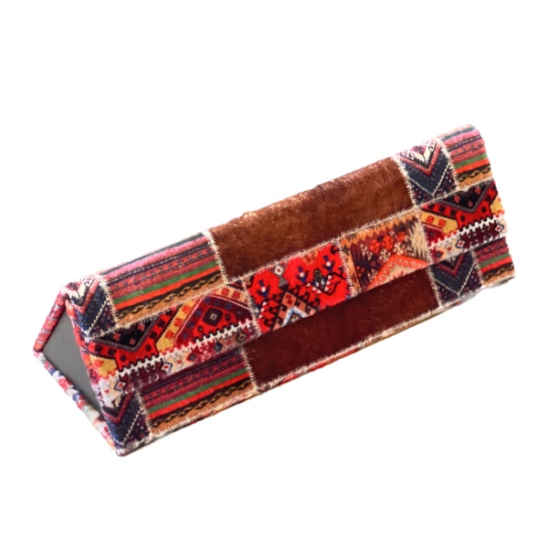 قاب عینک طبی مثلثی، طرح S3-07