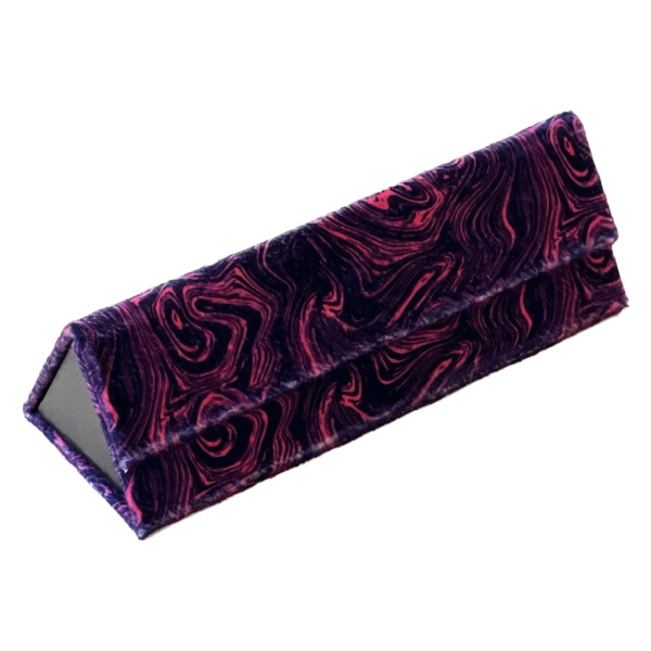 قاب عینک طبی مثلثی، طرح S3-08