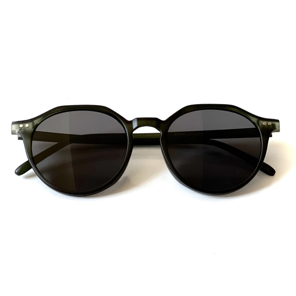 عینک آفتابی سبز یشمی مدل Z-3366-Grn
