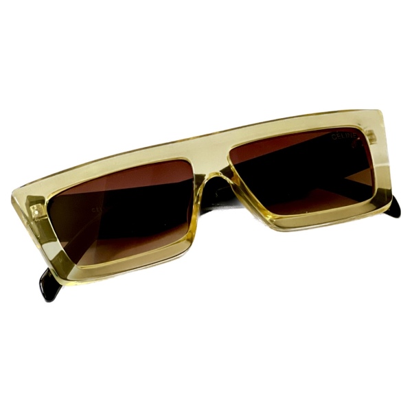 عینک آفتابی مدل 2214-Ylo