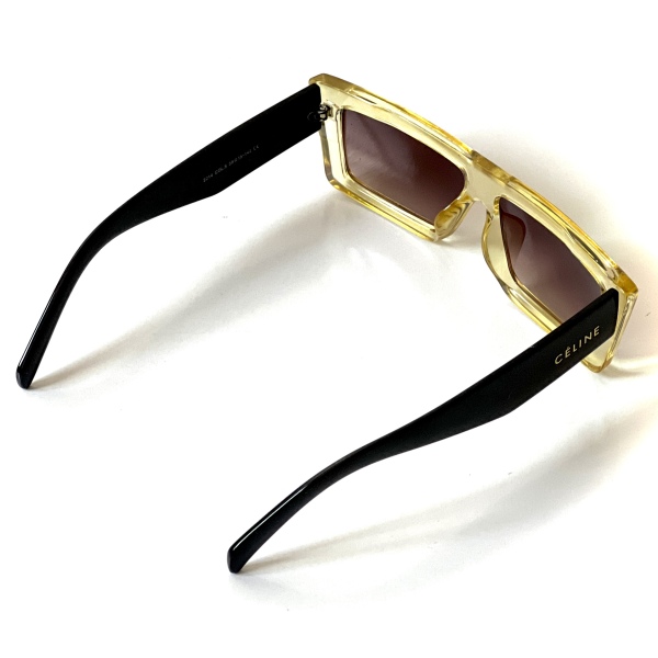 عینک آفتابی مدل 2214-Ylo