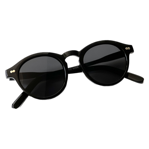 عینک آفتابی مدل 13028-Blc