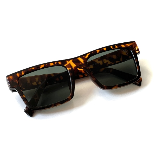 عینک آفتابی مدل Z-3557-Leo-Grn