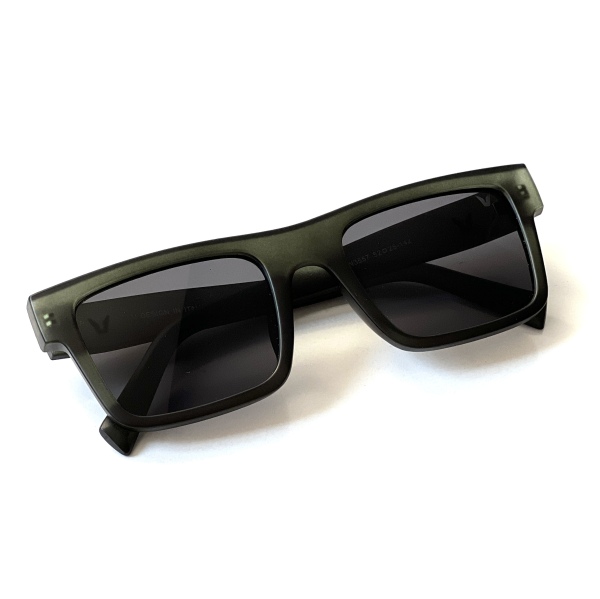 عینک آفتابی سبز یشمی مدل Z-3557-Grn