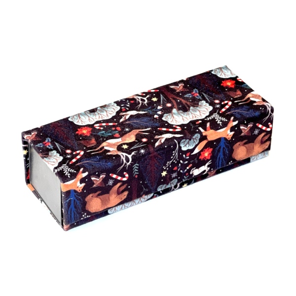 قاب عینک مدل کیوب ، طرح S4-01