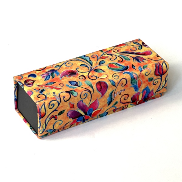 قاب عینک مدل کیوب ، طرح S4-02