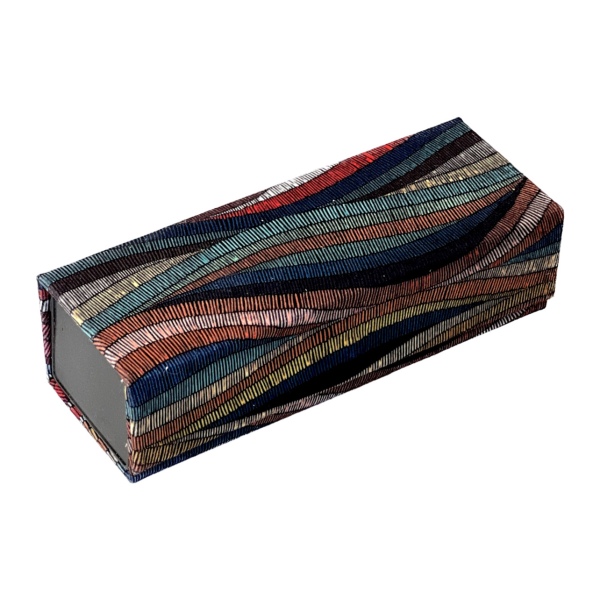 قاب عینک مدل کیوب ، طرح S4-04