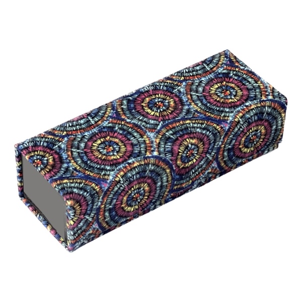 قاب عینک مدل کیوب ، طرح S4-05