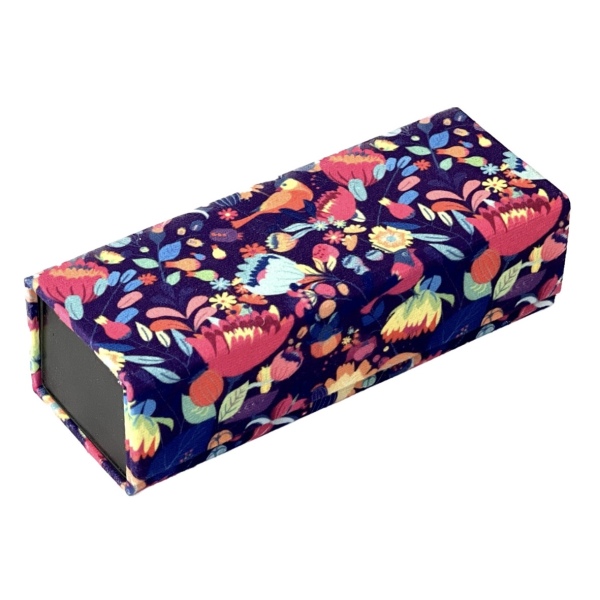 قاب عینک مدل کیوب ، طرح S4-07