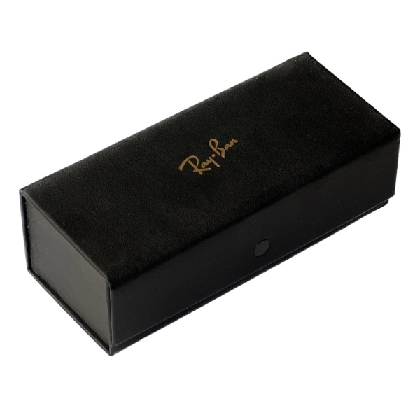 قاب عینک مکعب مستطیل ، طرح ریبن