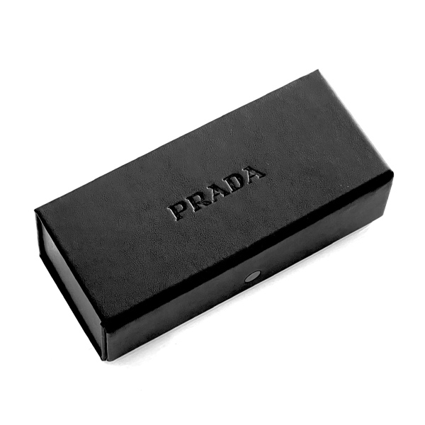 قاب عینک مکعب مستطیل ، طرح پرادا Prada-Blc