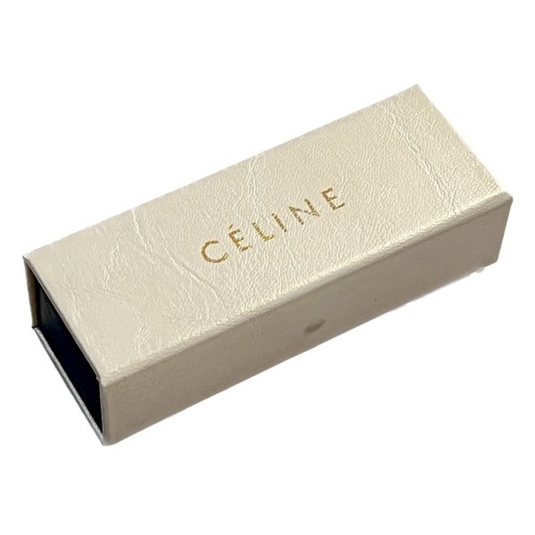 قاب عینک مکعب مستطیل ، طرح سلین Céline