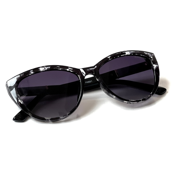 عینک آفتابی پلاریزه مدل 6818-Bleo