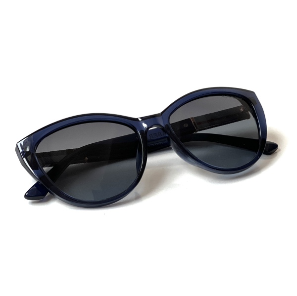 عینک آفتابی پلاریزه مدل 6818-Navy