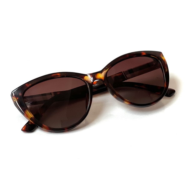 عینک آفتابی پلاریزه مدل 6818-Leo