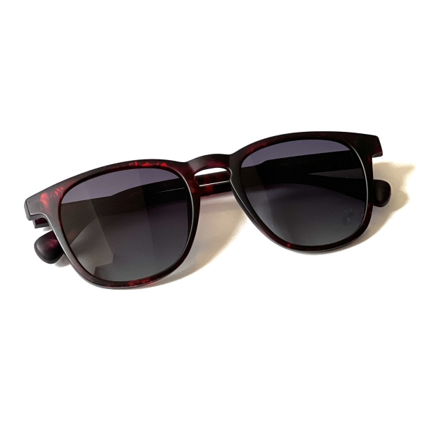 عینک آفتابی با عدسی پلاریزه مدل Tr-013-C4-Leo