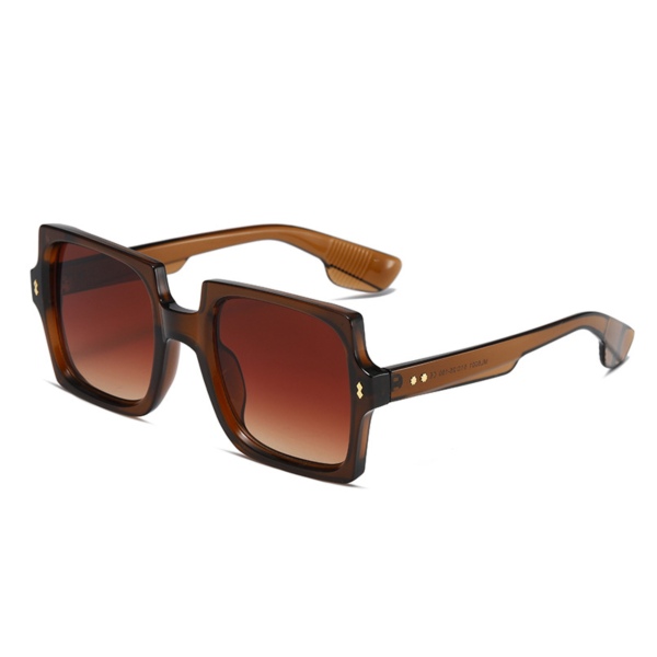 عینک آفتابی مدل Sa-0004-Brn